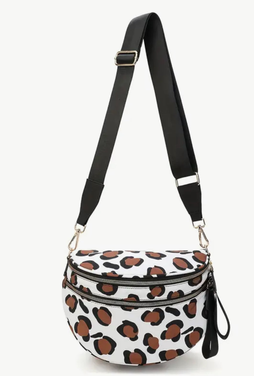 Crossbody Mama bum bag