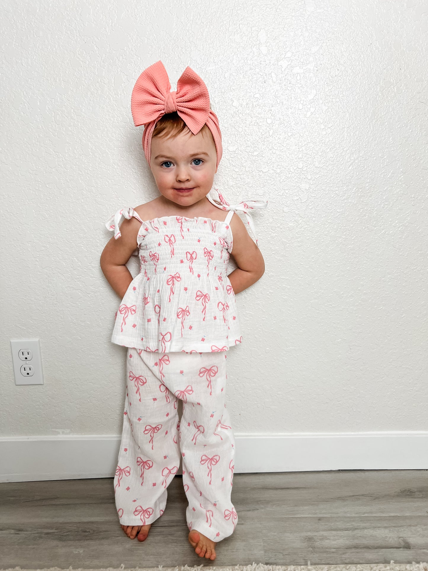 Bow set
