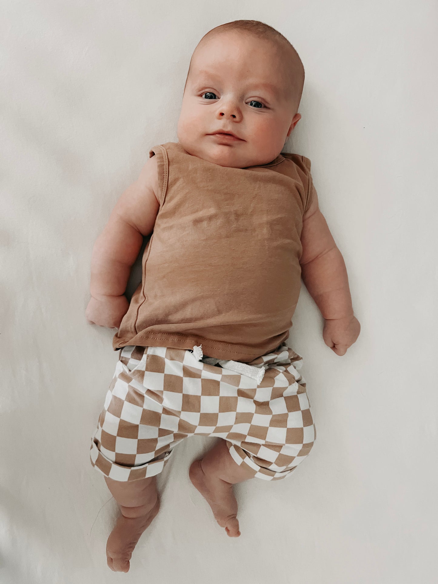 Tan Checker