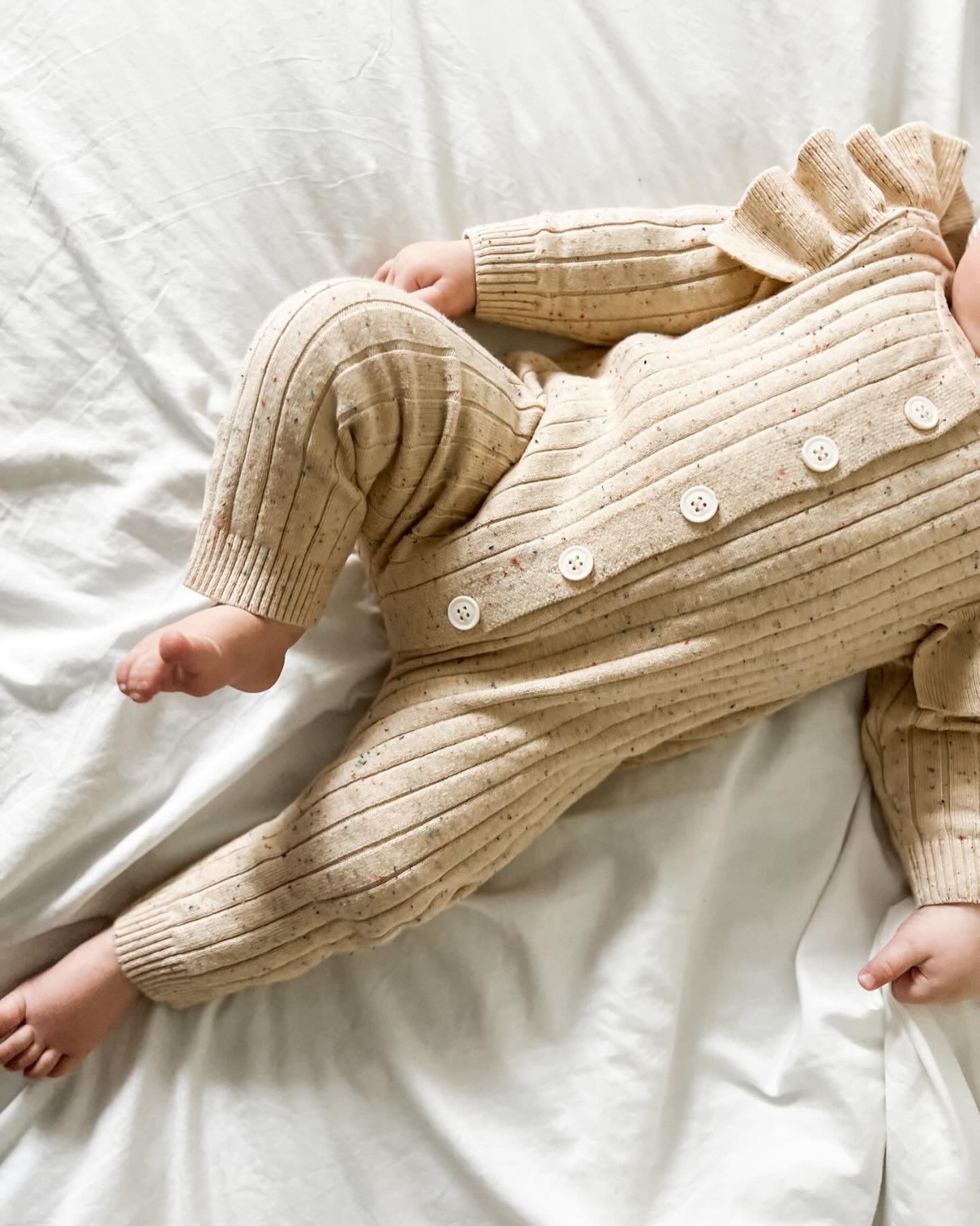 Sprinkled Jumpsuit