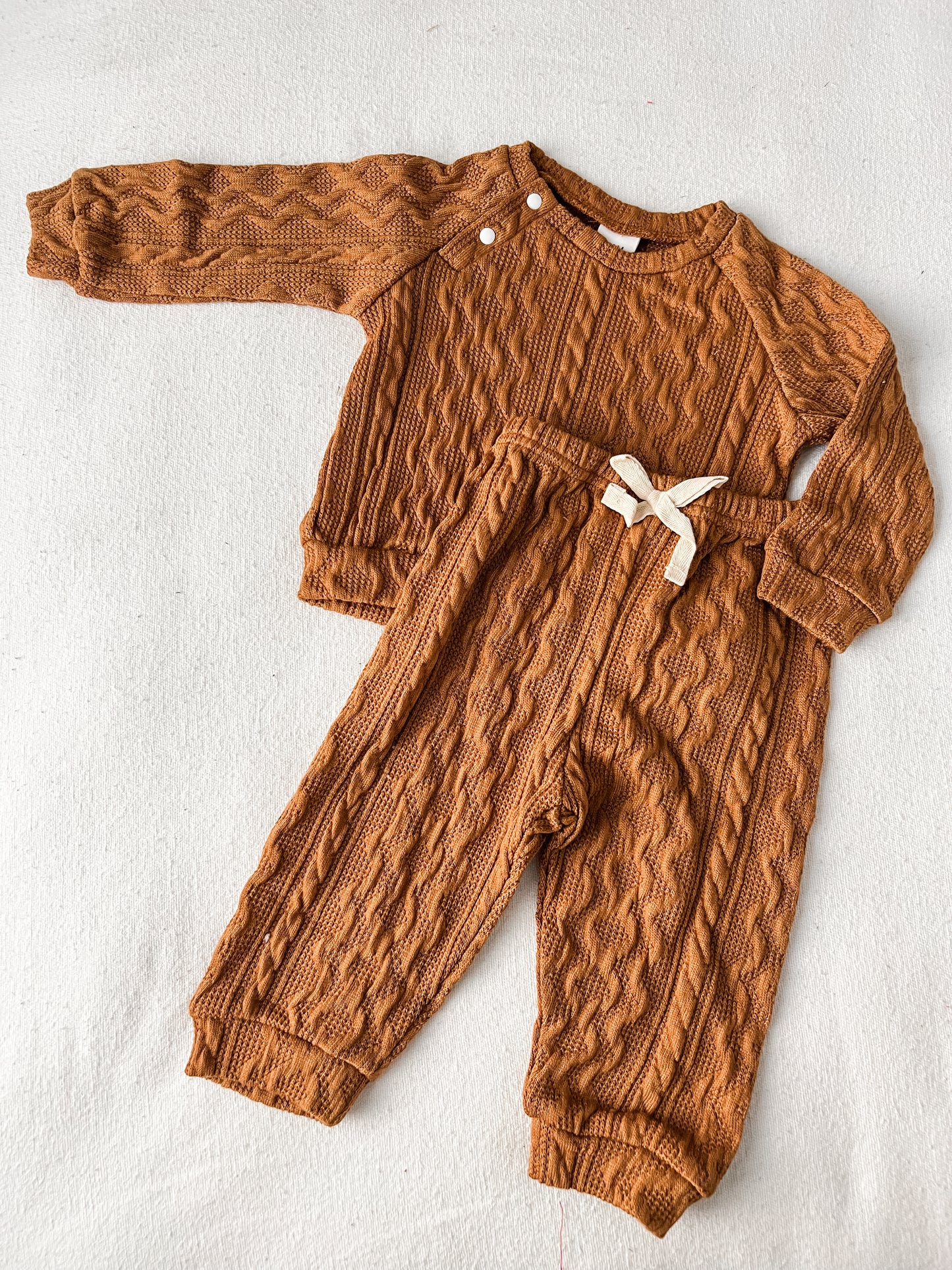 Rust set