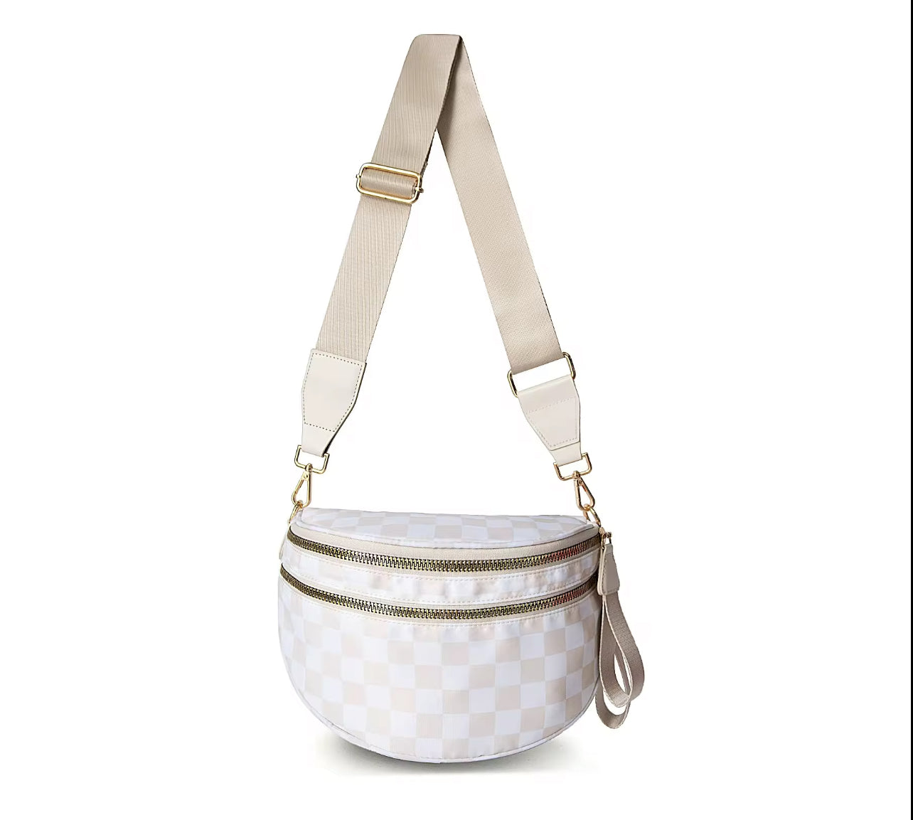 Crossbody Mama bum bag
