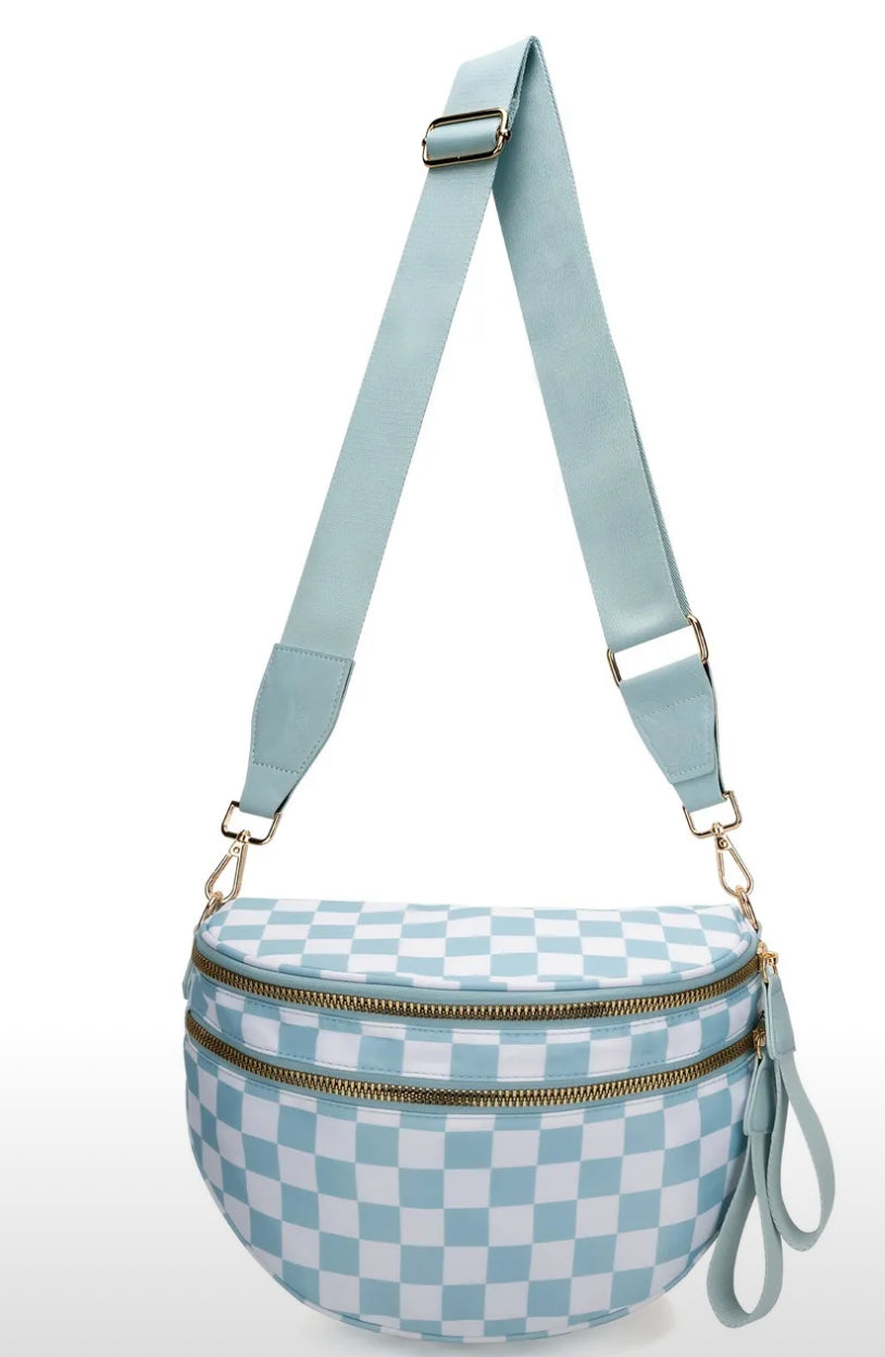 Crossbody Mama bum bag