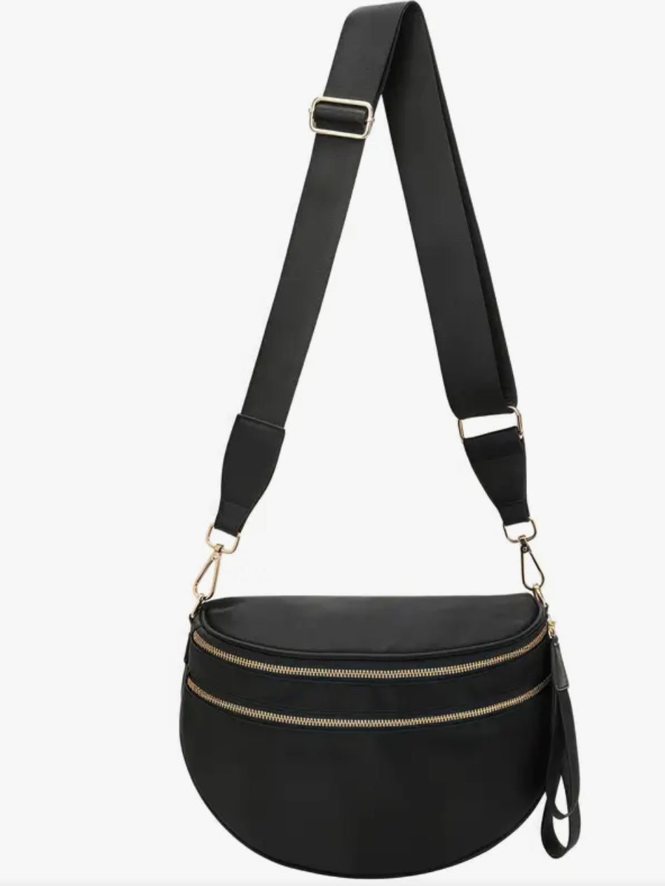 Crossbody Mama bum bag