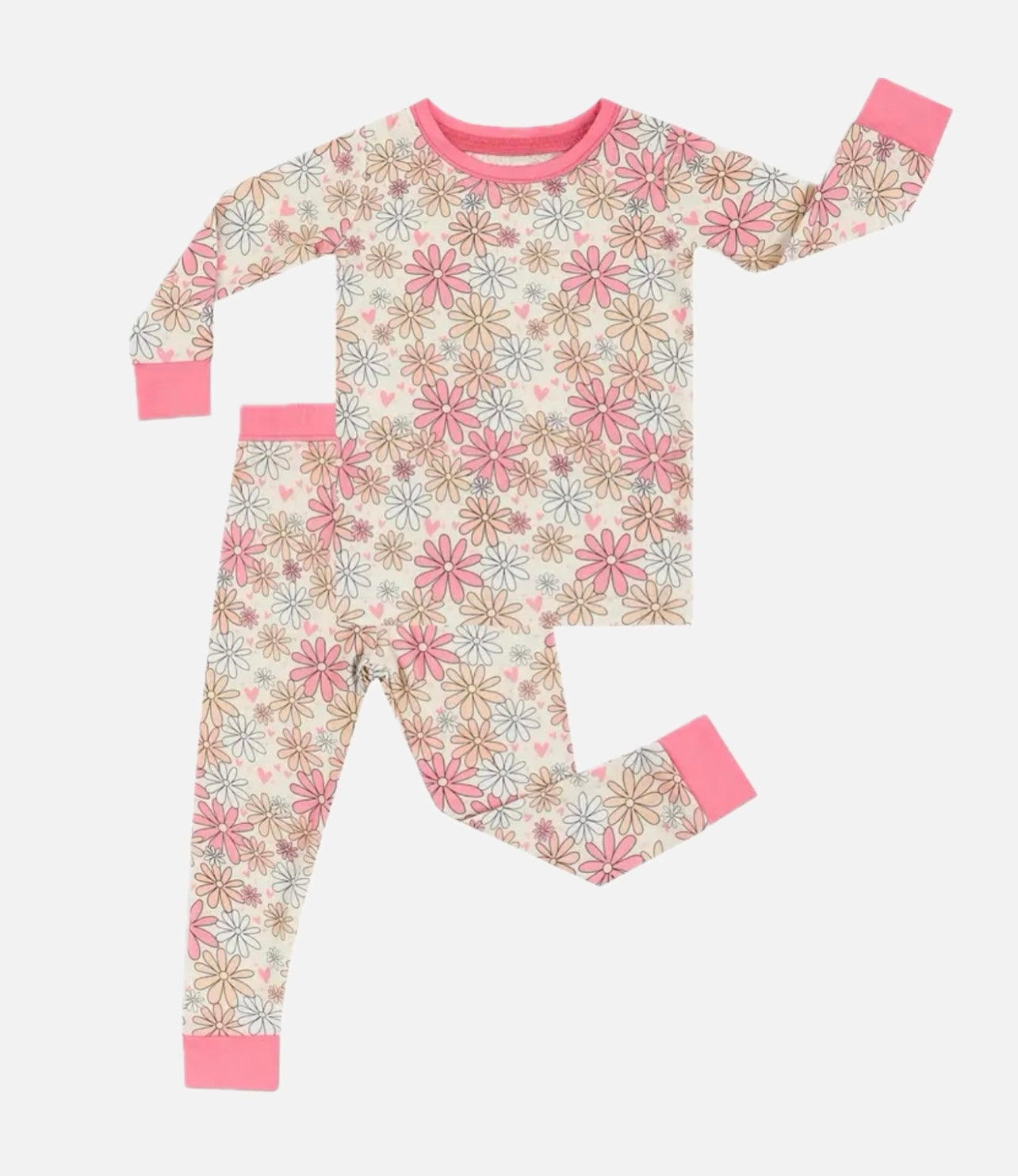 Sunflower 2-piece