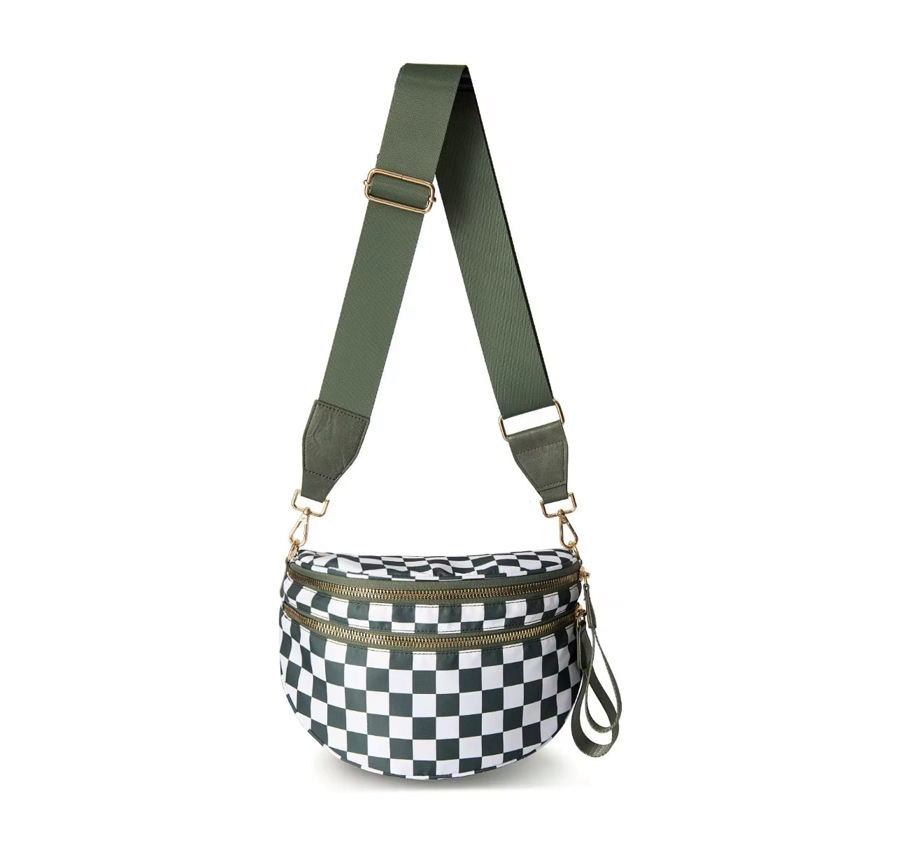 Crossbody Mama bum bag