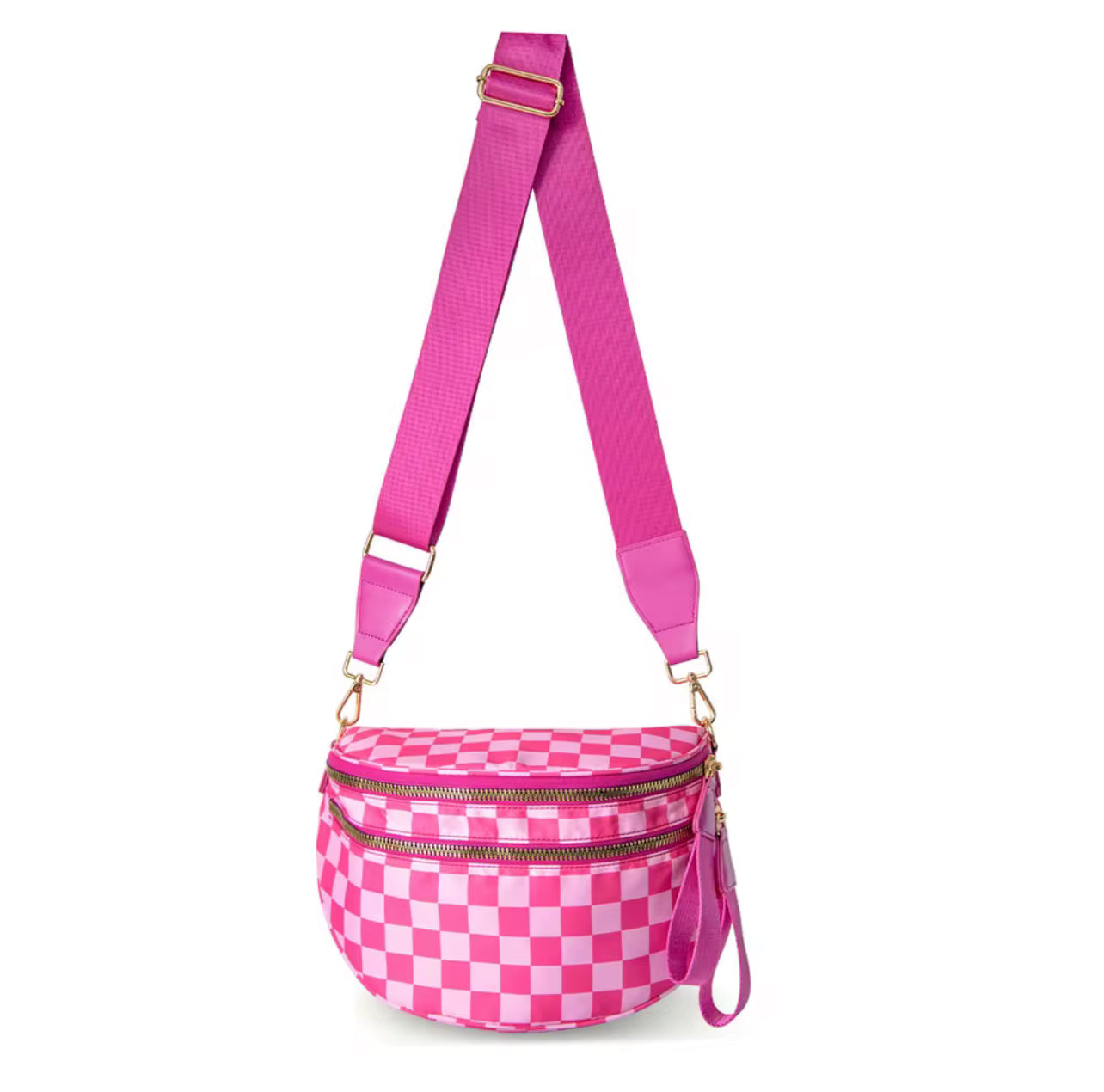 Crossbody Mama bum bag
