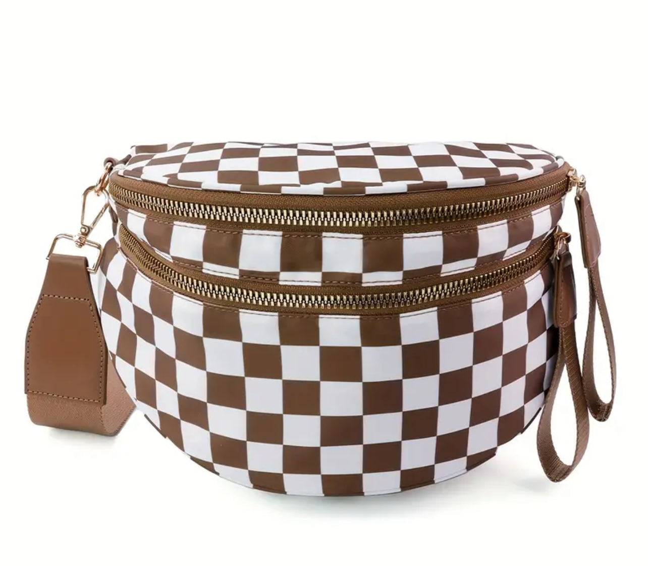 Crossbody Mama bum bag