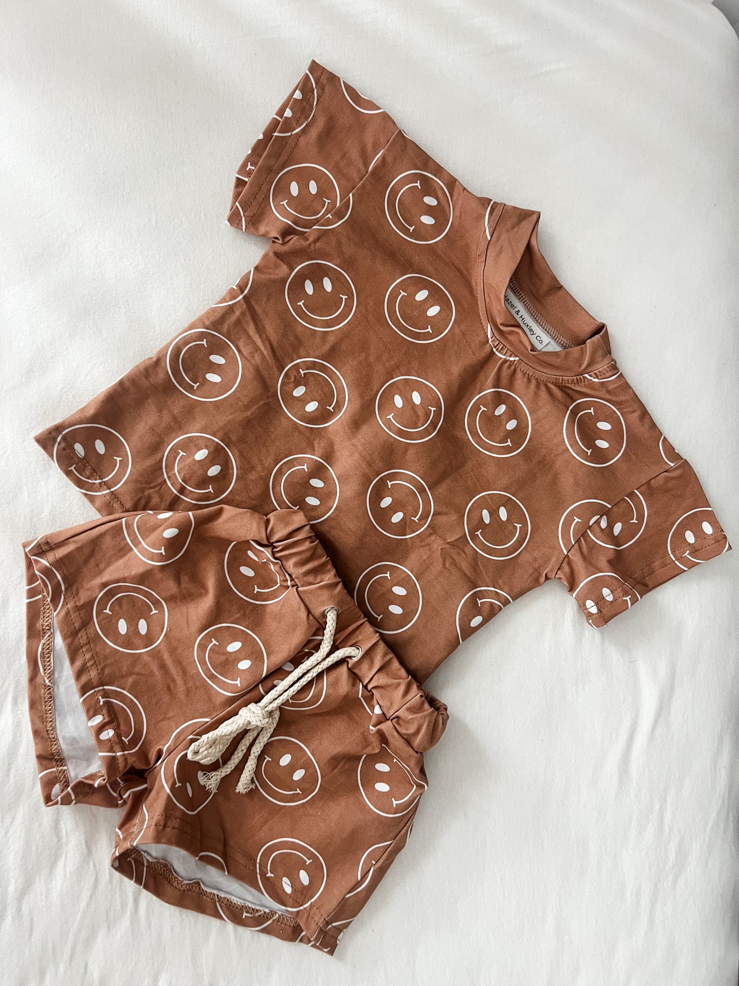 Smiley set