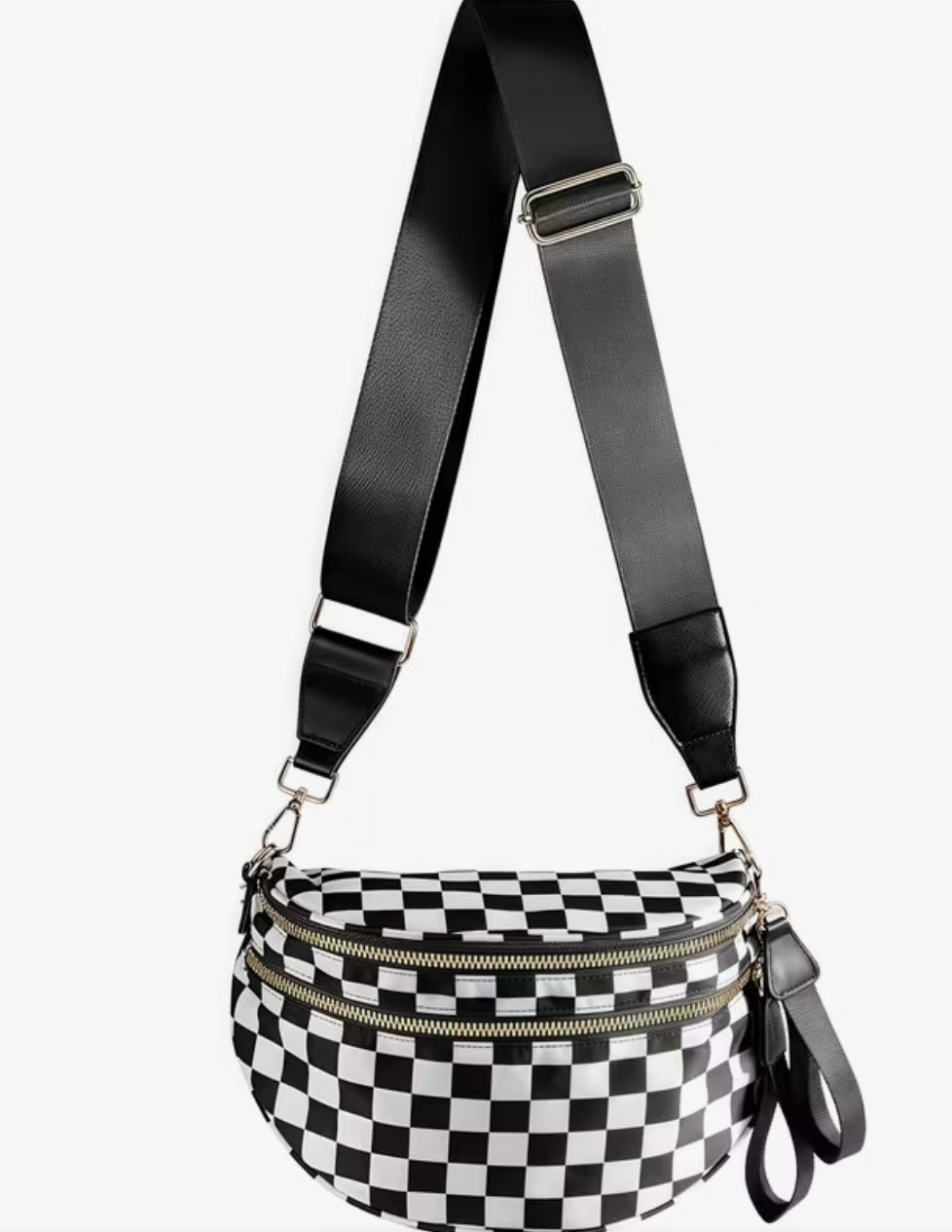 Crossbody Mama bum bag