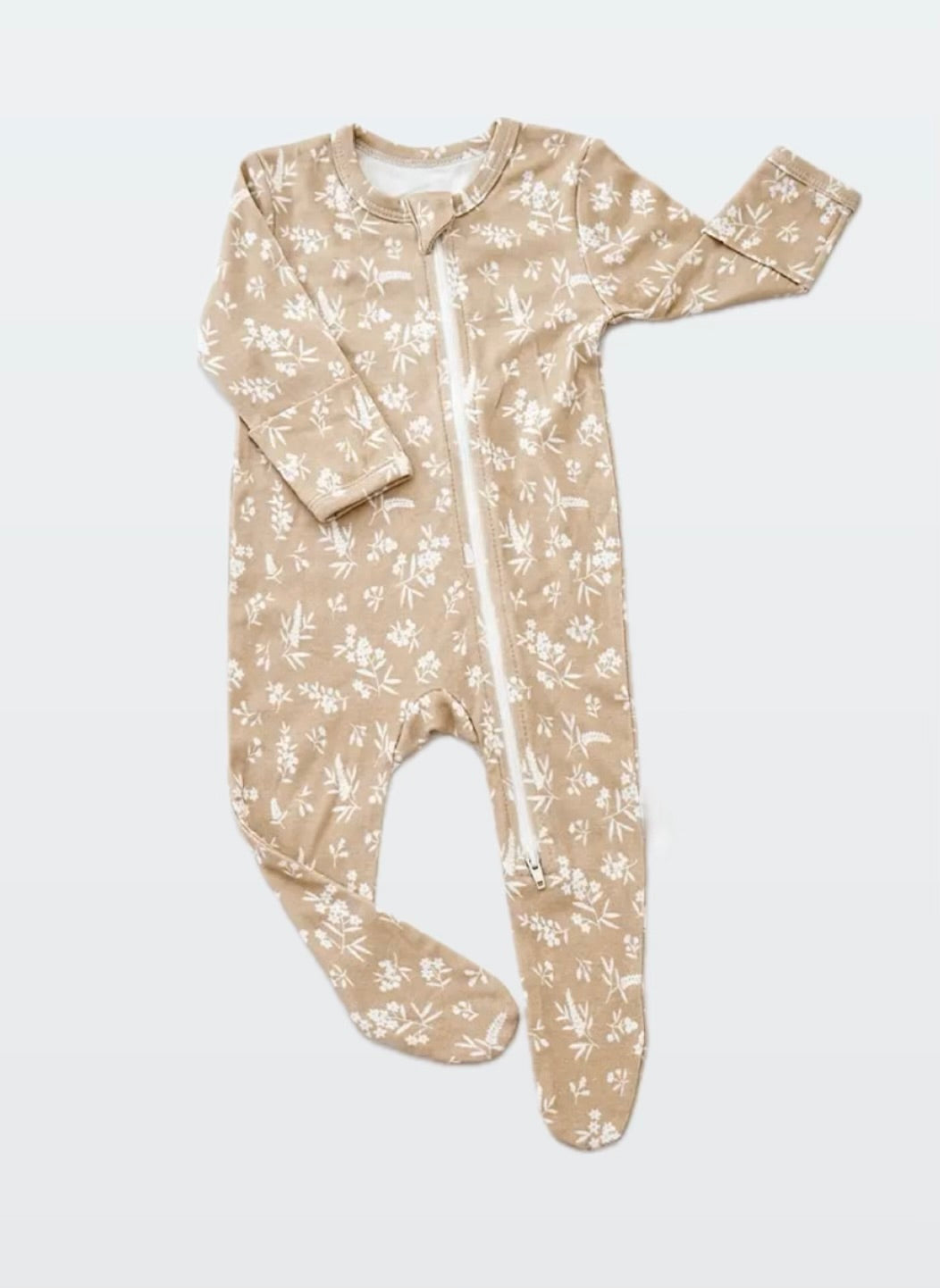 Iris onesie