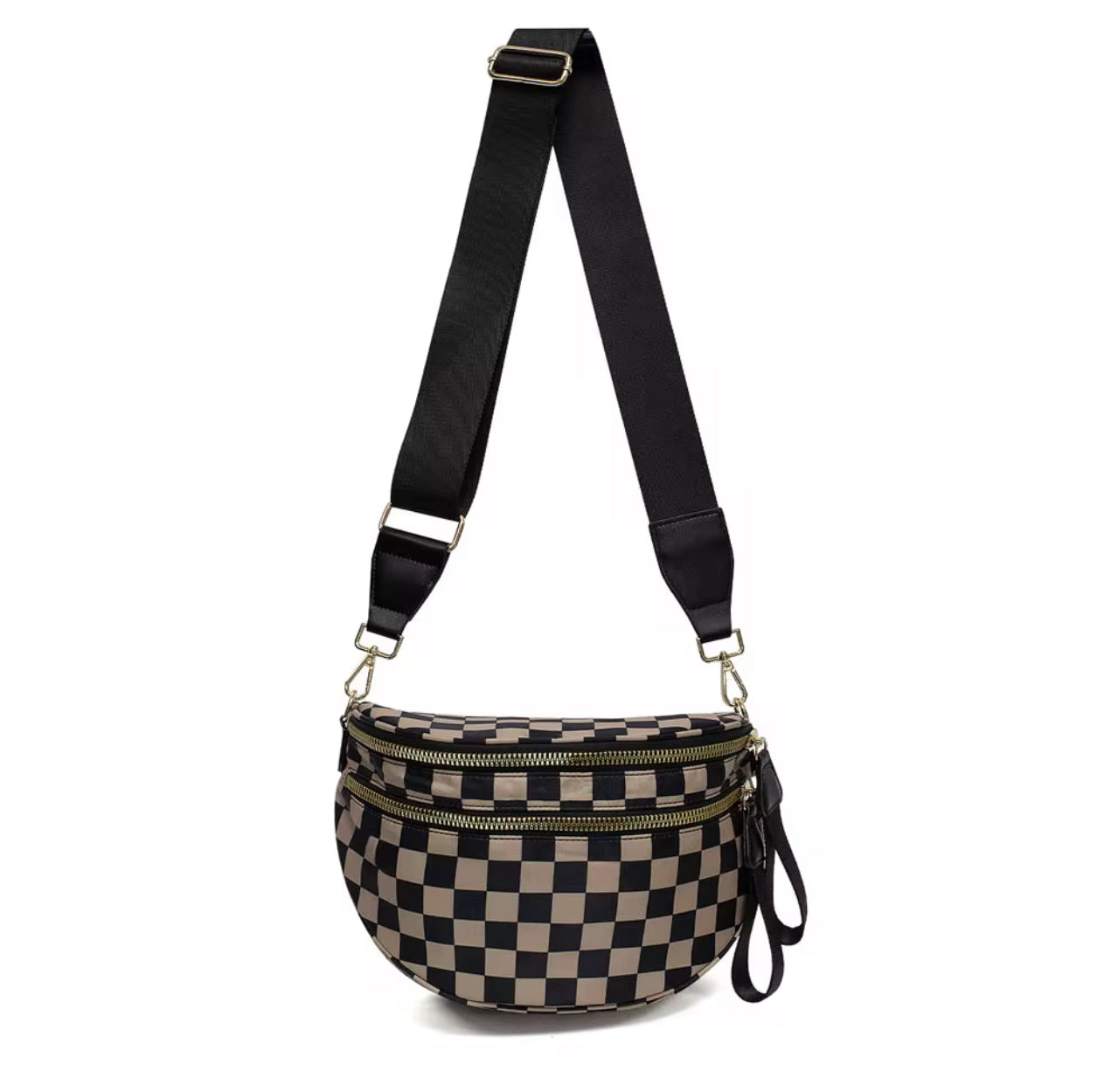 Crossbody Mama bum bag