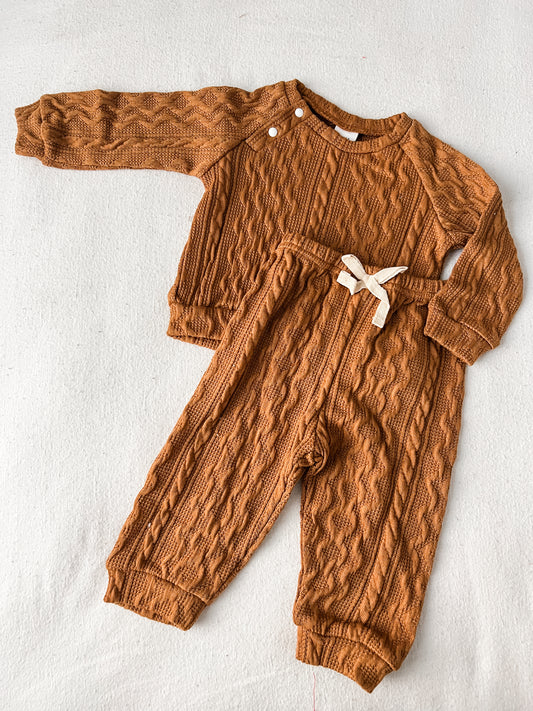 Rust set