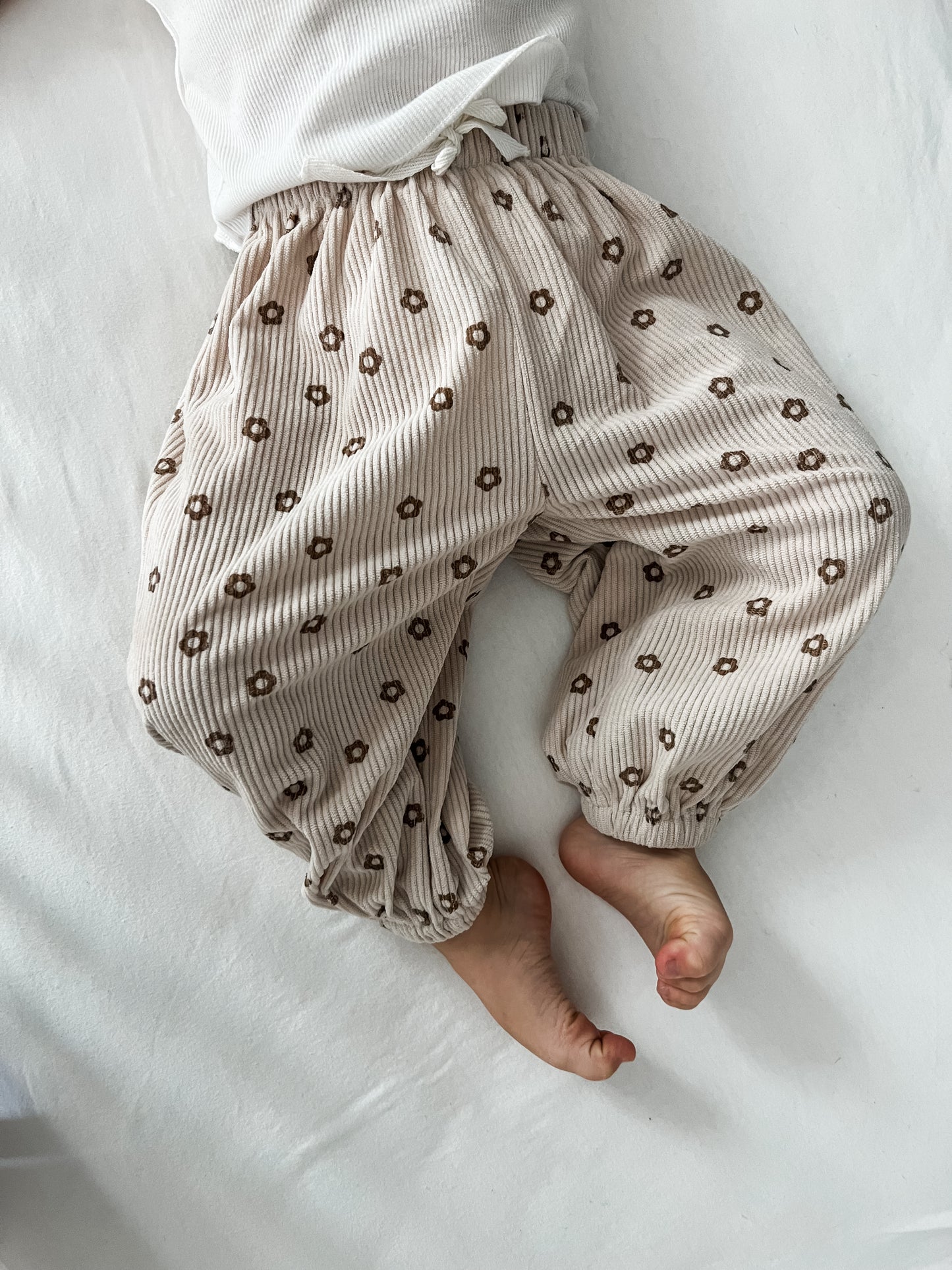 Daisy jogger