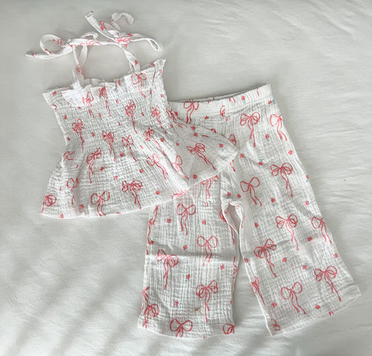 Bow set
