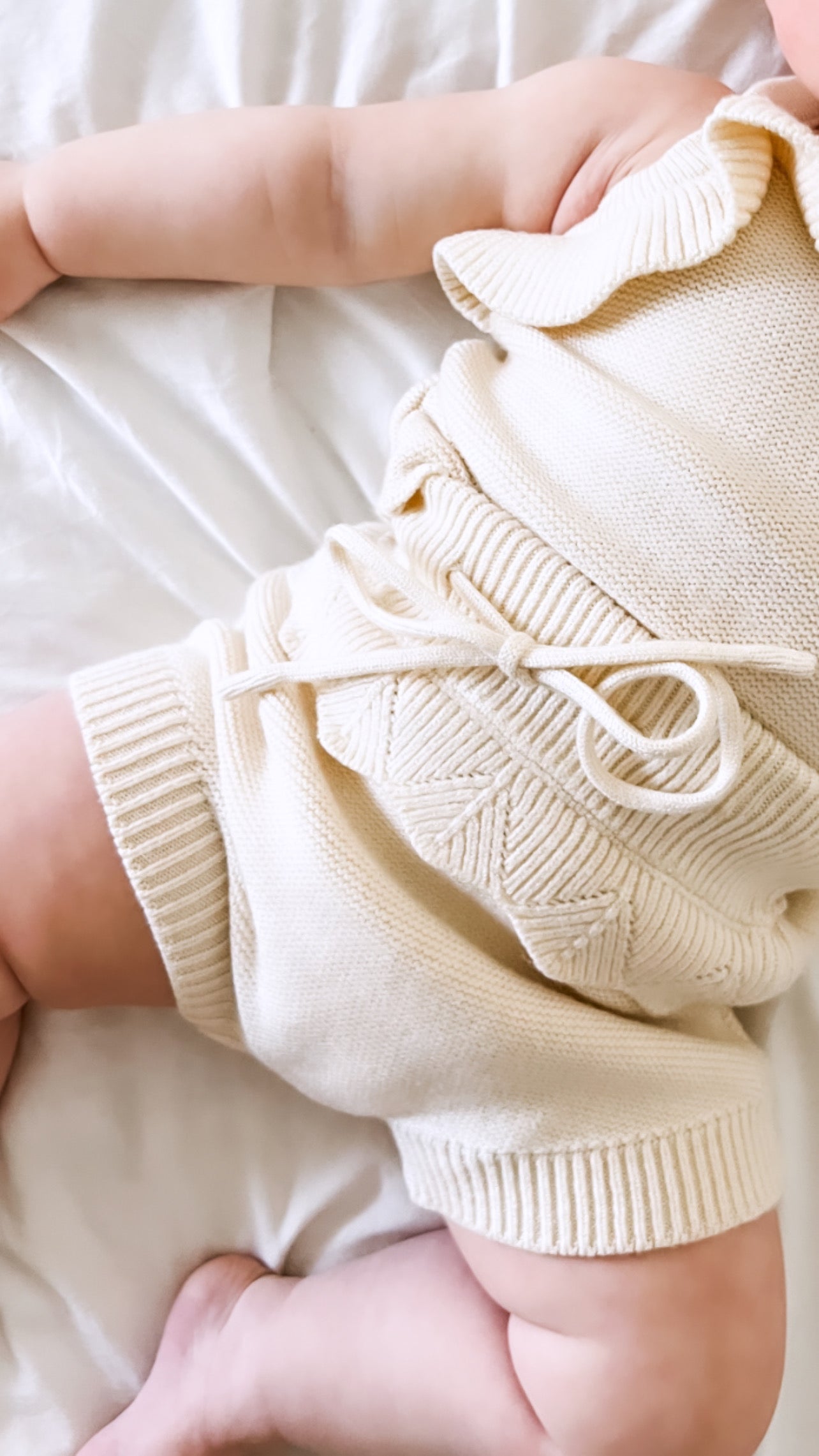 Kennedi knit set