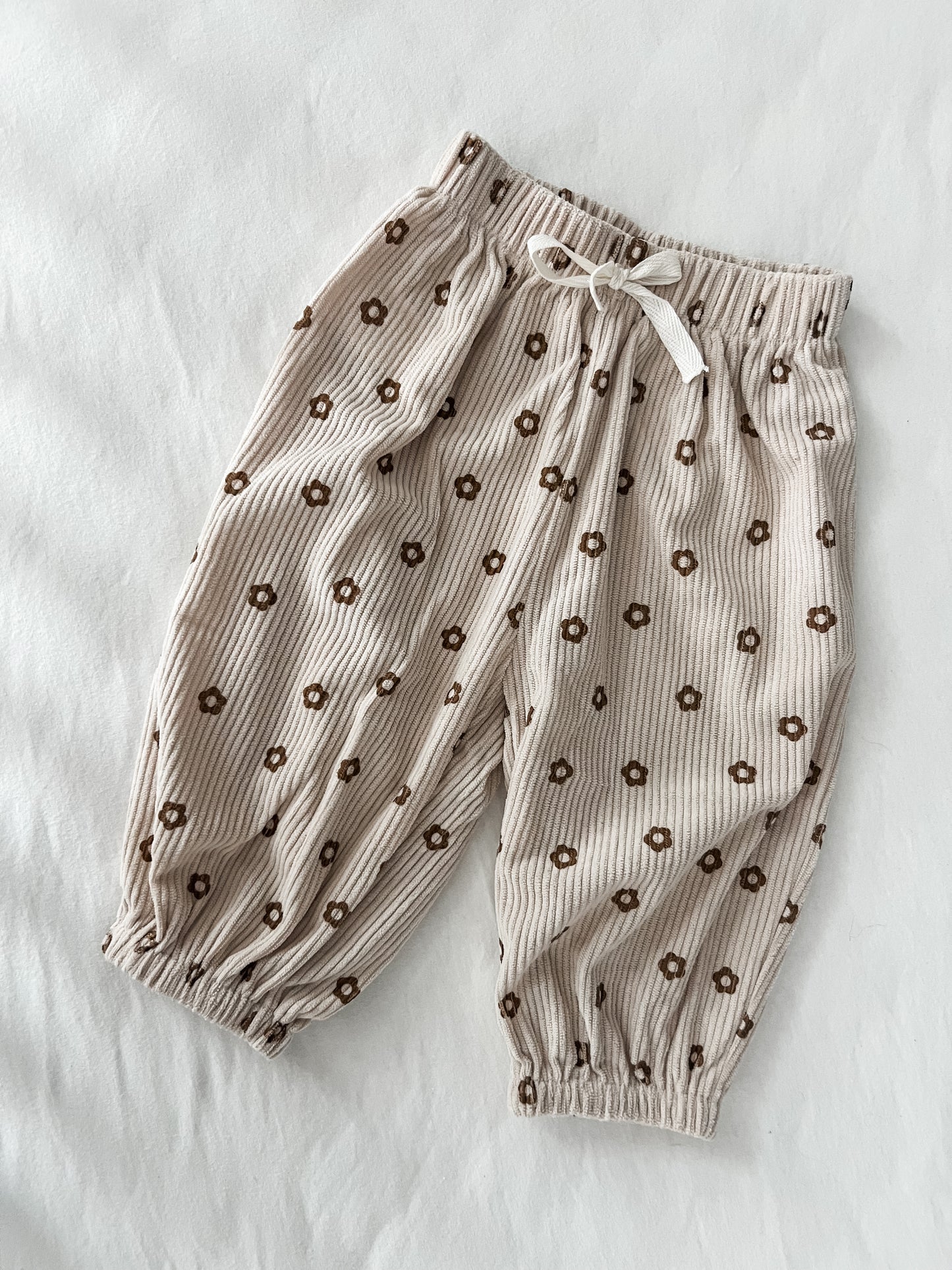 Daisy jogger