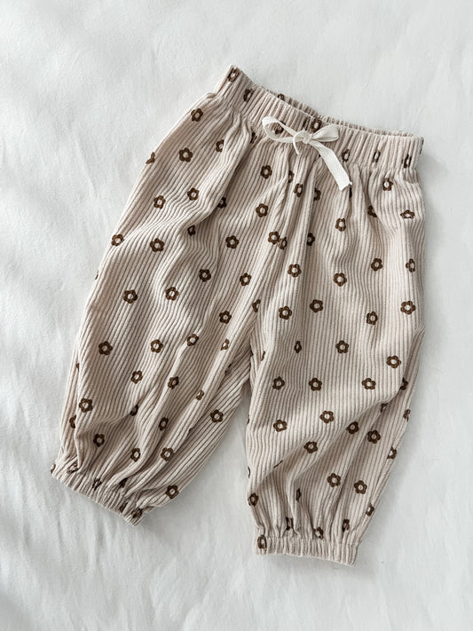 Daisy jogger