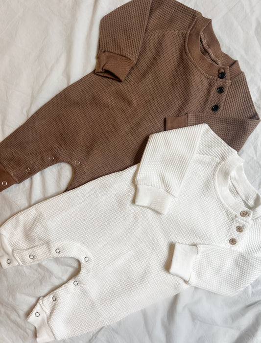 Thermal Jumpsuit
