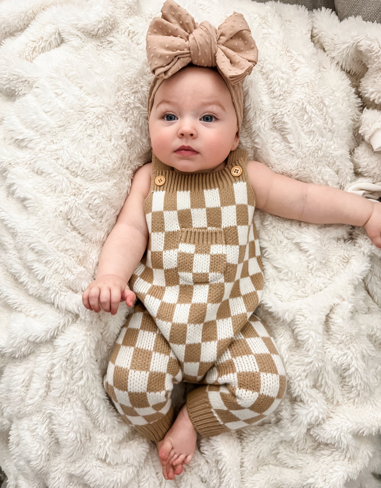Jettson jumpsuit