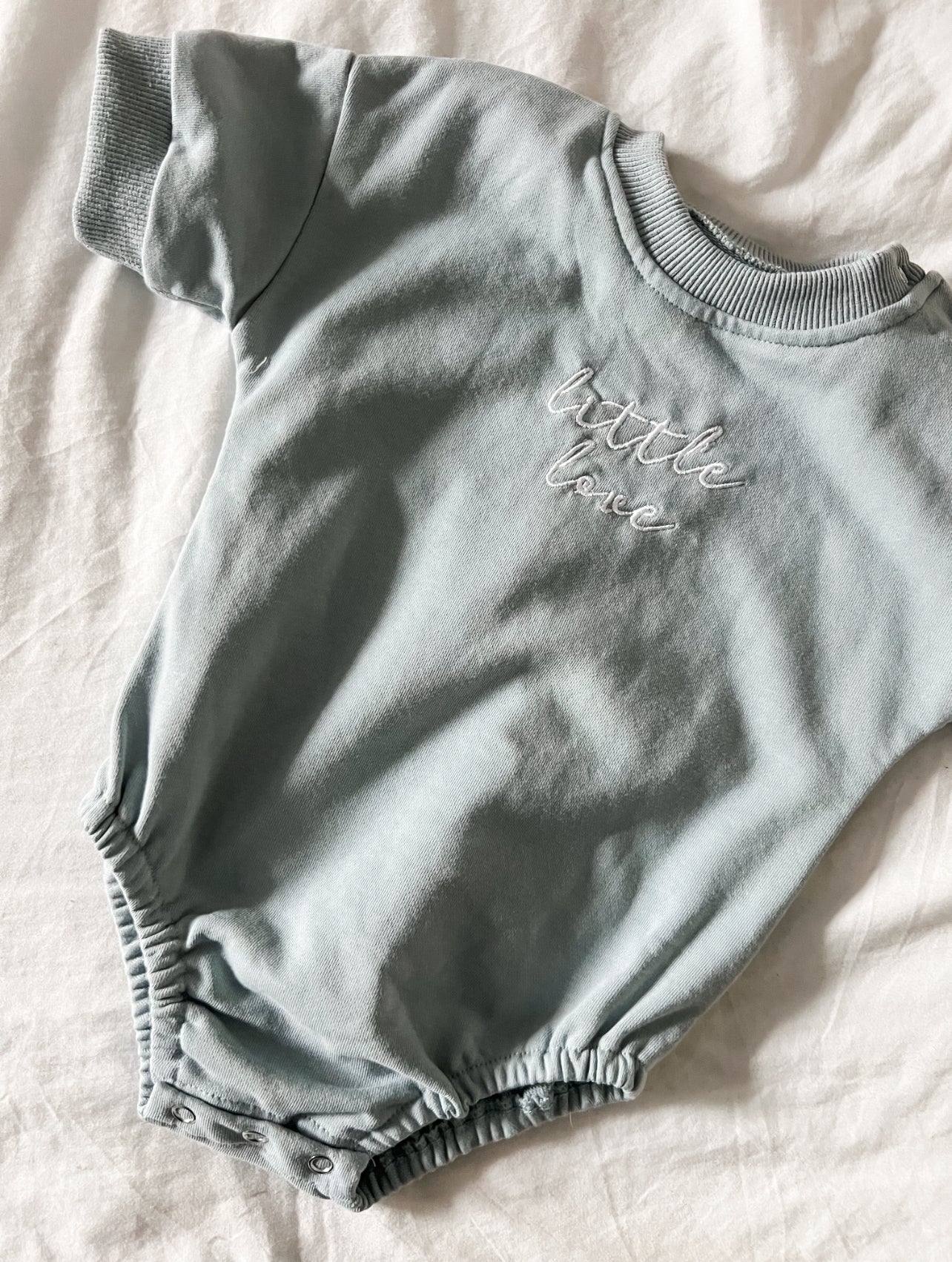 Little Love Short sleeve