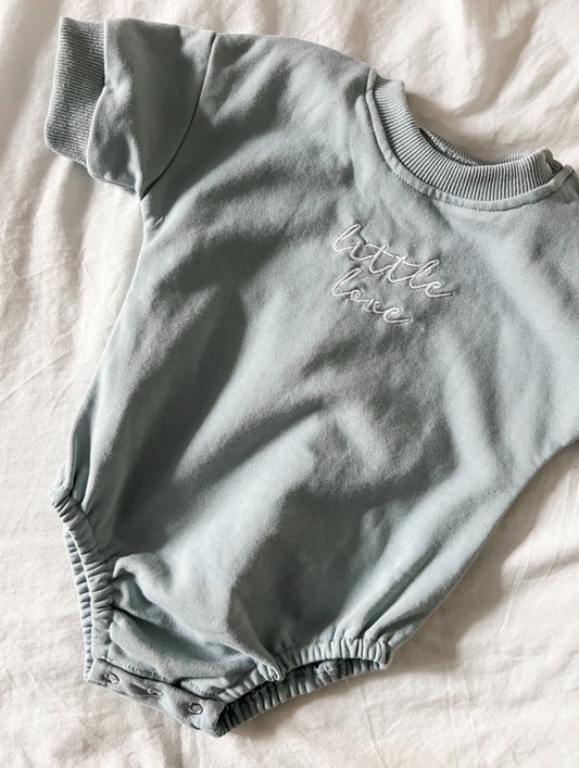 Little Love Short sleeve