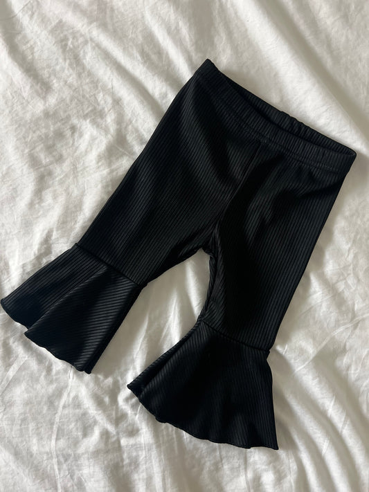 Phoebe flare pants