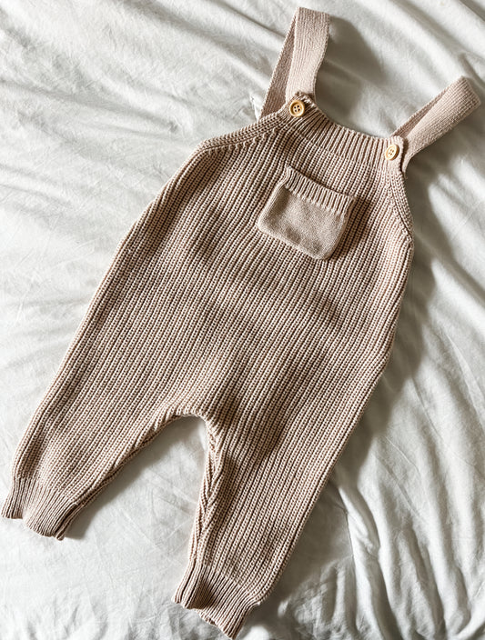 Greyson Jumpsuit