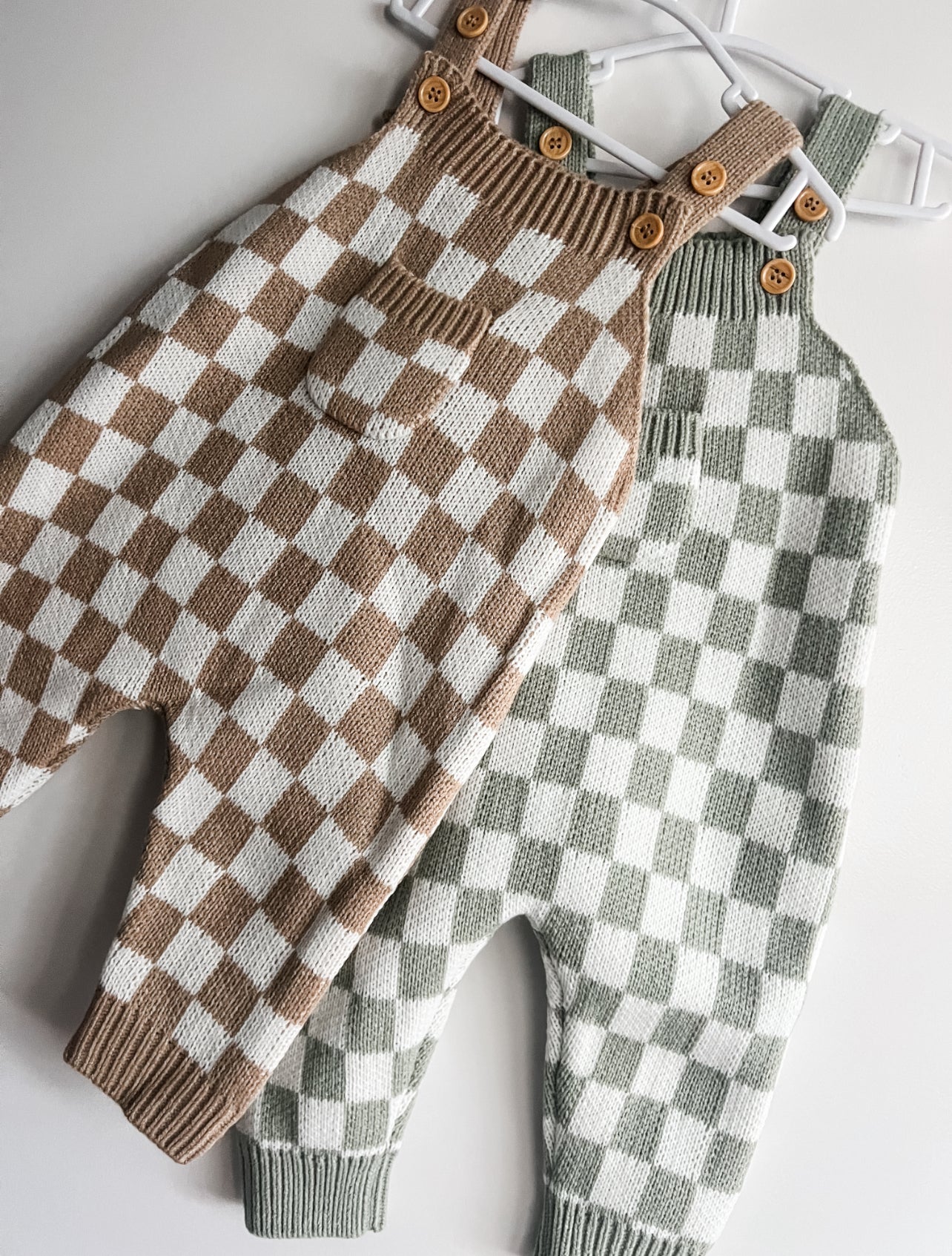 Jettson jumpsuit