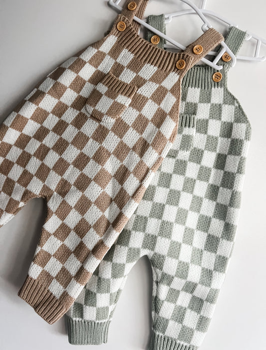 Jettson jumpsuit